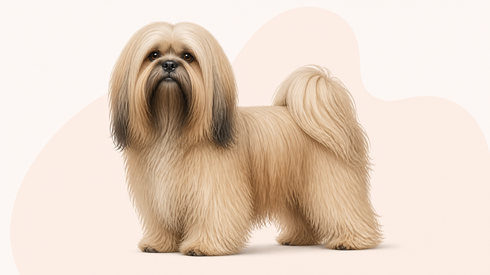Lhasa apso